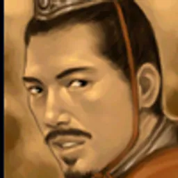 三国群英传5 徐他 头像