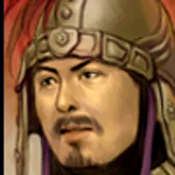三国群英传5 徐质 头像