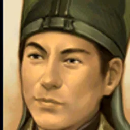 三国群英传5 荀彧 头像