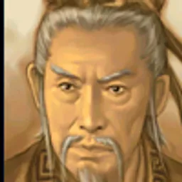 三国群英传5 阎象 头像