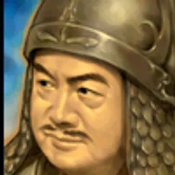 三国群英传5 阎宇 头像