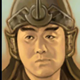 三国群英传5 杨柏 头像