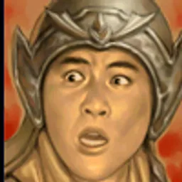 三国群英传5 杨丑 头像