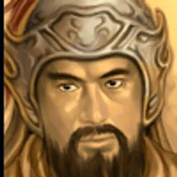 三国群英传5 杨奉 头像