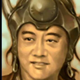 三国群英传5 杨锋 头像
