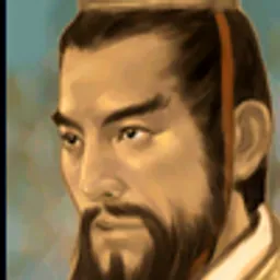 三国群英传5 杨阜 头像