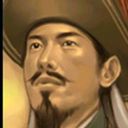三国群英传5 杨弘 头像