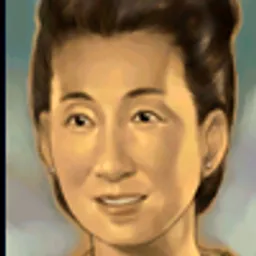 三国群英传5 羊徽瑜 头像