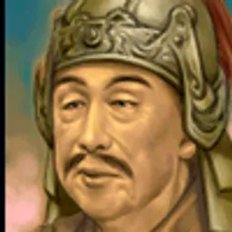 三国群英传5 杨密 头像