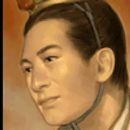 三国群英传5 杨琦 头像