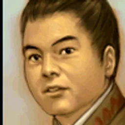 三国群英传5 杨松 头像