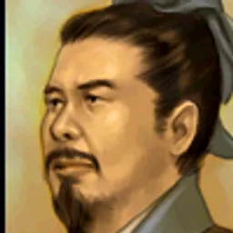 三国群英传5 杨修 头像