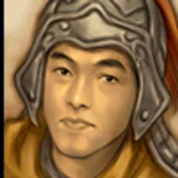 三国群英传5 杨祚 头像