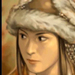 三国群英传5 依尔伦 头像