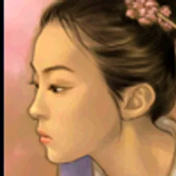 三国群英传5 袁芳 头像