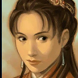 三国群英传5 袁杏 头像