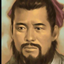 三国群英传5 张白骑 头像