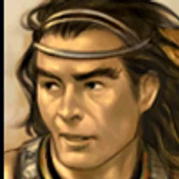 三国群英传5 张宝 头像