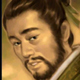 三国群英传5 张纯 头像