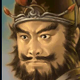 三国群英传5 张飞 头像