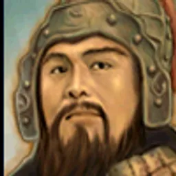 三国群英传5 张虎 头像