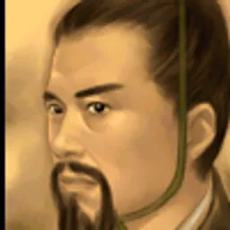 三国群英传5 张华 头像