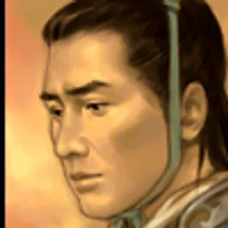三国群英传5 张既 头像