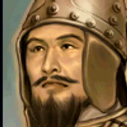 三国群英传5 张济 头像
