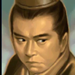 三国群英传5 张举 头像