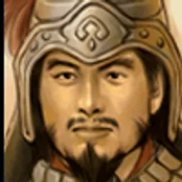 三国群英传5 张闿 头像