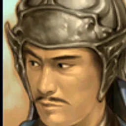 三国群英传5 张辽 头像