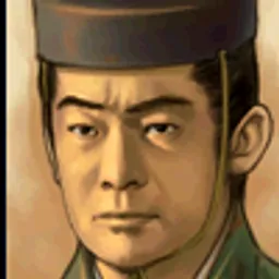 三国群英传5 张鲁 头像