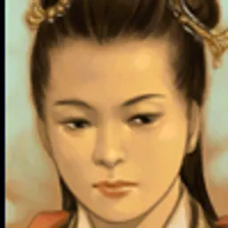 三国群英传5 张梅 头像