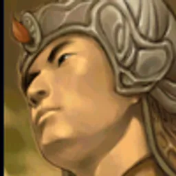 三国群英传5 张猛 头像