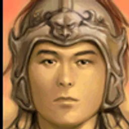 三国群英传5 张南 头像