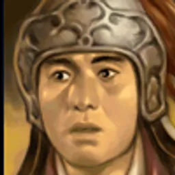三国群英传5 张球 头像