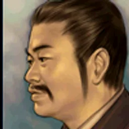 三国群英传5 张绍 头像