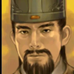 三国群英传5 张悌 头像