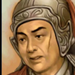 三国群英传5 张卫 头像