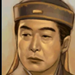 三国群英传5 张绣 头像