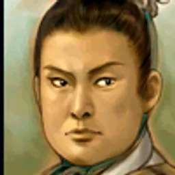 三国群英传5 张嶷 头像