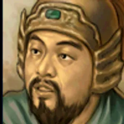 三国群英传5 张英 头像