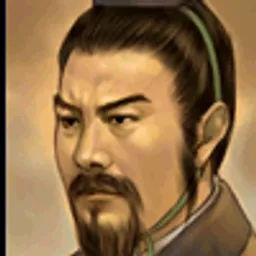 三国群英传5 张昭 头像