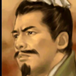 三国群英传5 张子谦 头像