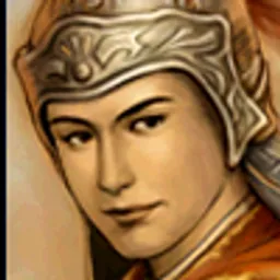 三国群英传5 赵广 头像