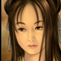 三国群英传5 甄宓 头像