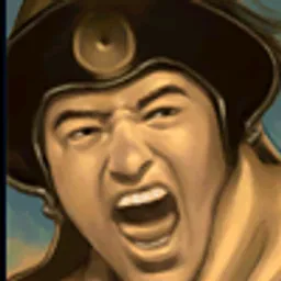 三国群英传5 治无戴 头像