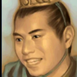 三国群英传5 钟缙 头像