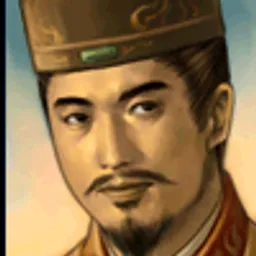 三国群英传5 诸葛瑾 头像