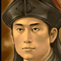 三国群英传5 诸葛靓 头像